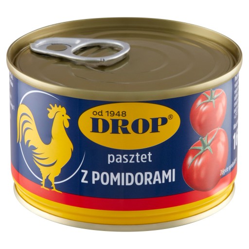 PAŠTETA S RAJKAČKAMI 160G