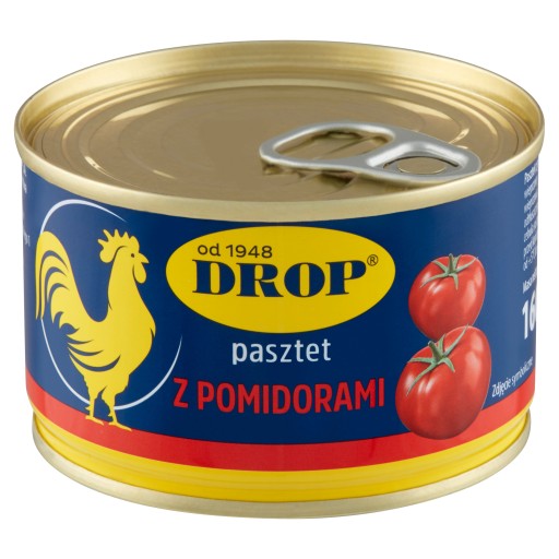 PAŠTETA S RAJKAČKAMI 160G