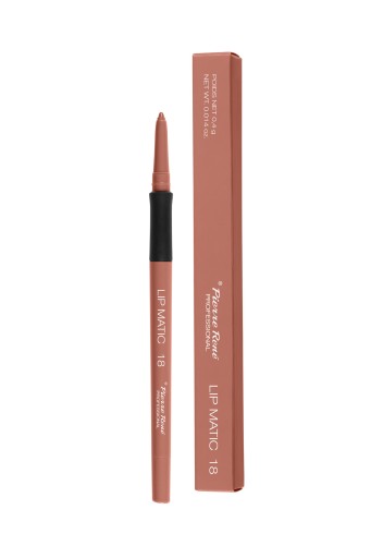 Pierre Rene Lip Matic Lip Liner 18 0,4 g