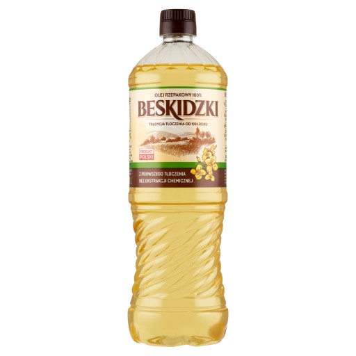 BIELMAR BESKIDZKI OLEJ 1L