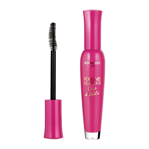 Mascara Bourjois Volume Glamour Coup De Theatre Mascara 02 Black