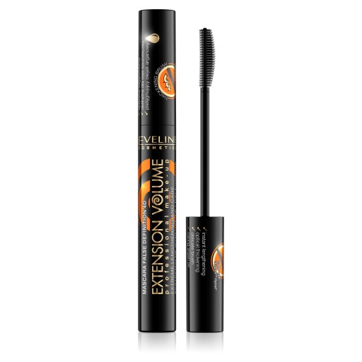 Maskara Eveline Cosmetics Extension Volume