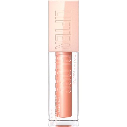 Lesk na pery Maybelline Lifter Gloss 007 Amber