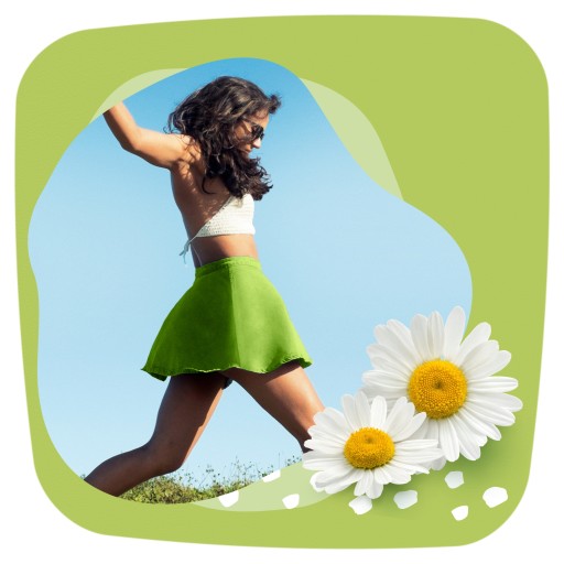 Naturella Ultra Normal Camomile hygienické vložky x20