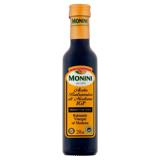 Monini balzamikový ocot z Modeny 250 ml