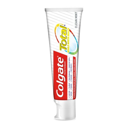 COLGATE 75ML TOTAL ZUBNÁ PASTA ORIGINÁL