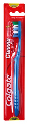 Zubná kefka Colgate Deep Clean MEDIUM