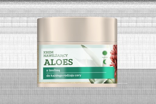 Farmona Herbal Care Hydratačný krém s aloe na deň a noc 50 ml