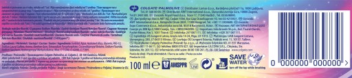 COLGATE PASTE 100ML MAX BIELA LIMITOVANÁ EDÍCIA