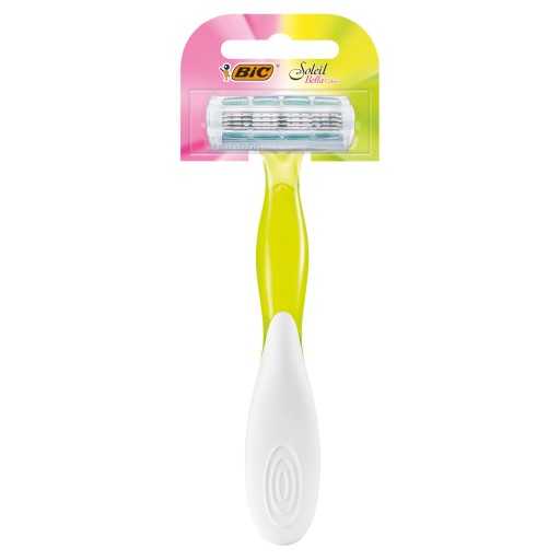 Bic SOLEIL BELLA COLORS Holiaci strojček 1 ks