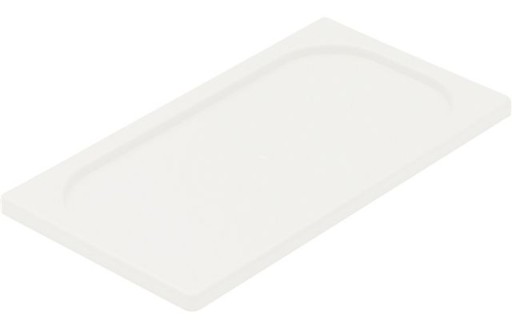 Vrchnák GN 1/9 polypropylén Hendi 880654