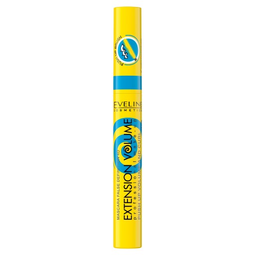 Eveline Extension Volume Push Up Mascara