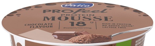 Valio profeel proteínová pena 150g čokoláda