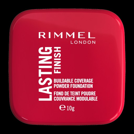 Kompaktná podkladová báza Rimmel Lasting Finish 003 sezam