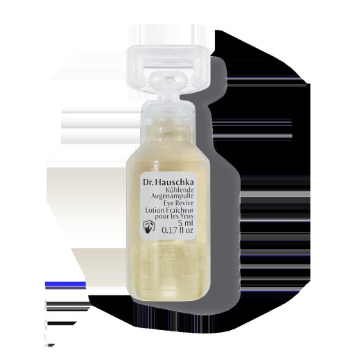 DR. Hauschka Eye Revive osviežujúci očný obklad 5ml