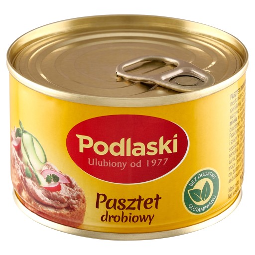 PODLASKÉ KURACIE PAŠKÁTOVÉ 155G ..