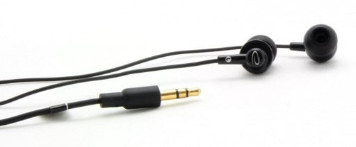 ESP EH124 X-BASS IN-EAR STEREO CHANNEL SLÚCHADLÁ