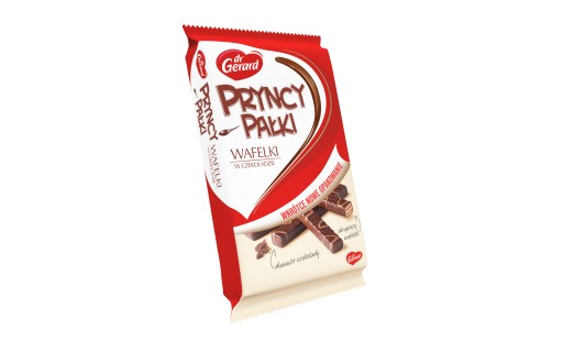 HLAVNÉ COOKIES/OBLÁTKY DR GERARDA V ČOKOLÁDE