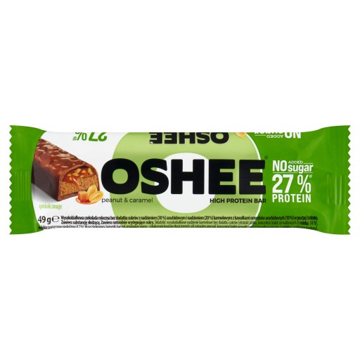 Oshee obušok chráni trest 49g