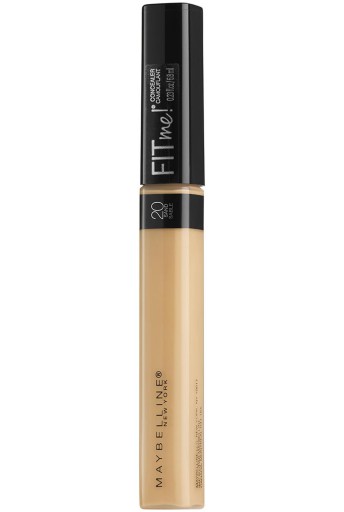 Maybelline Fit Me Concealer tekutý korektor 20 Sand 6,8ml