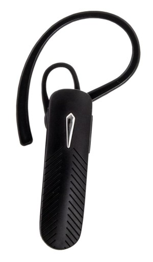 ESPERANZA Java bluetooth slúchadlá, čierne