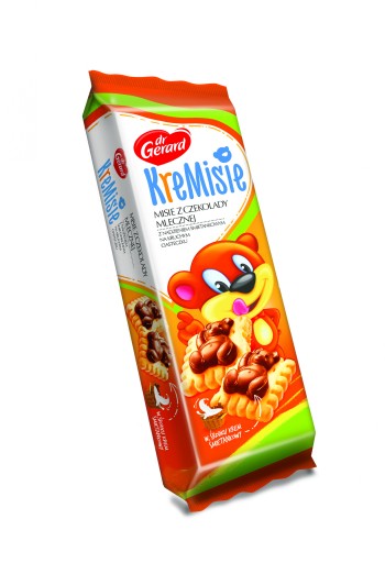 Dr.Gerard KRÉM MLIEČNA ČOKOLÁDA 175g