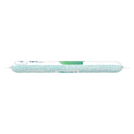 Pampers Pampers Obrúsky Harmonie Aqua 1x10 ks