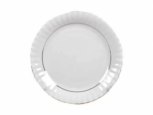 Dezertný tanier 19 cm Chodzież Iwona B014