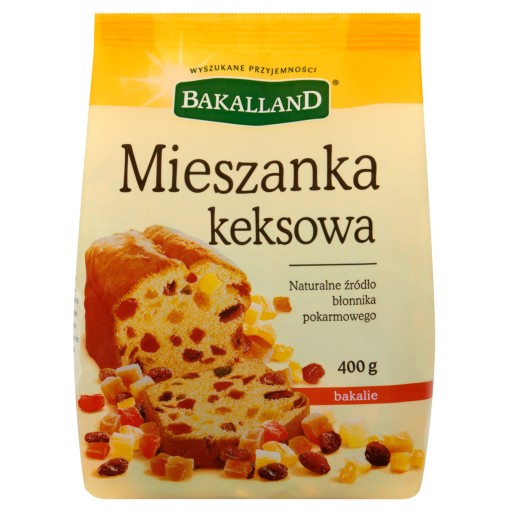 Bakalland Cake mix 400 g