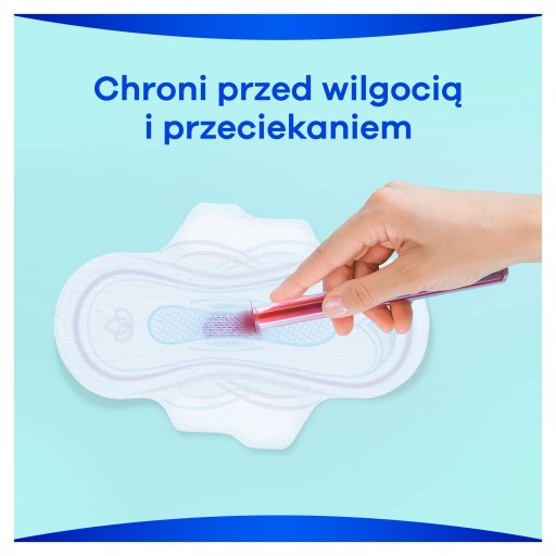 Hygienické vložky Always Ultra Normal 10 ks