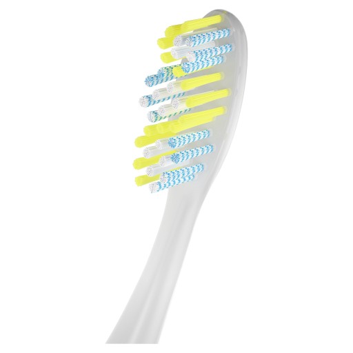 Zubná kefka Colgate Twister Medium 2 farebné kusy.
