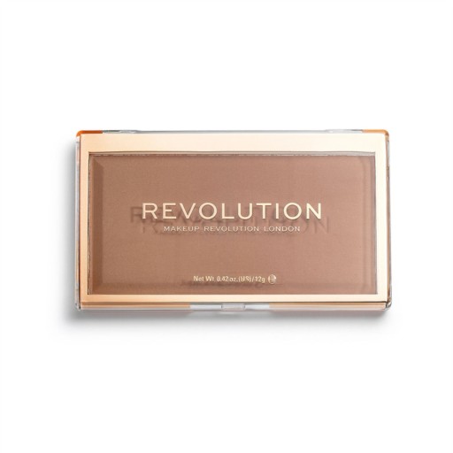 Makeup Revolution Matte Base Powder P8, 1 ks 12 g