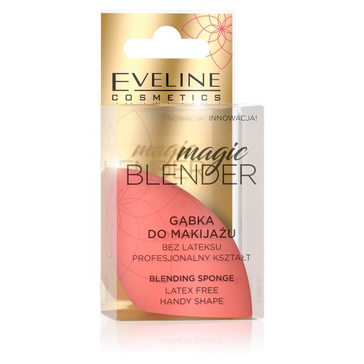 Hubka na make-up Eveline Cosmetics Magic Blender