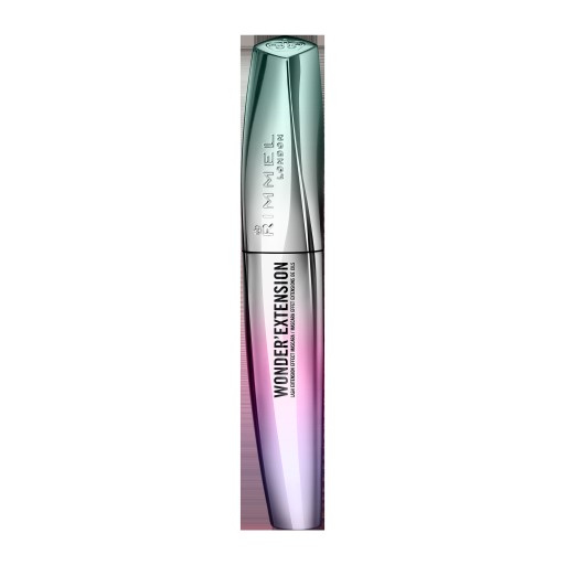 Rimmel Wonder'Extension predlžujúca maskara 001 Very Black 11ml