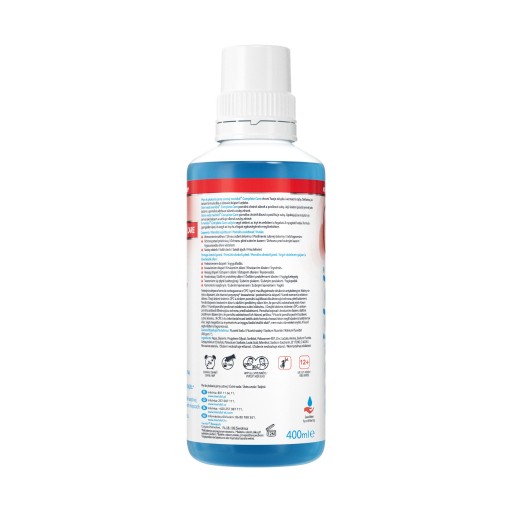 Ústna voda Meridol Complete Care 400 ml