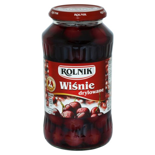 Rolnik Čerešne 720ml