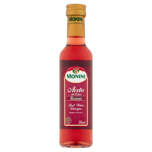 Monini Červený vínny ocot 250 ml