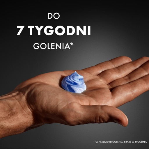 Gillette Original Scent gél na holenie 200 ml
