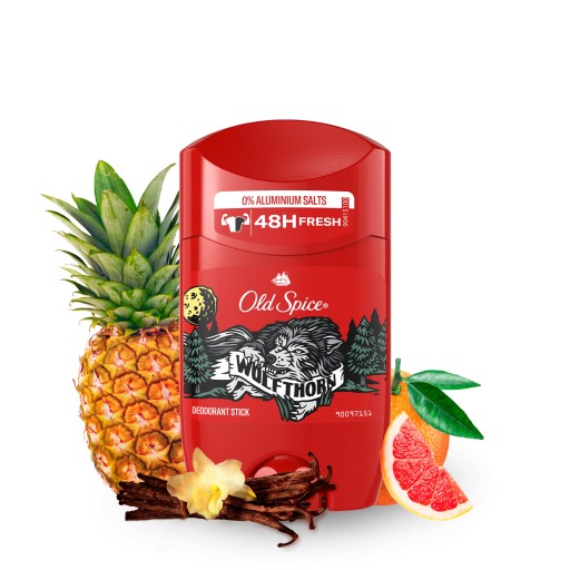 STARÉ KORENIE TYČ 50ML VLLK