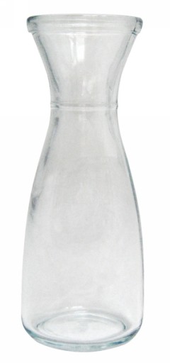 Karafa na víno BACCHUS PASABAHCE 500 ml