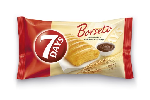 BORSETO kakao 80g