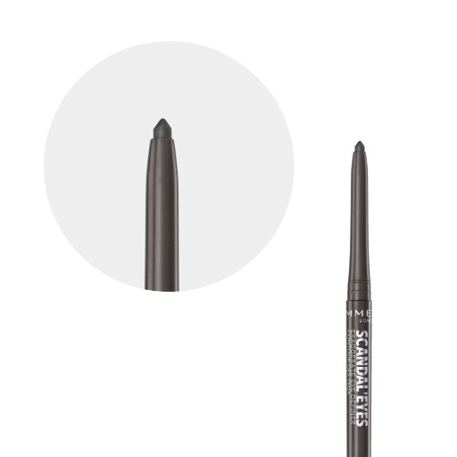 RIMMEL SCANDAL'EYES ceruzka 003 SMOKEY GRY