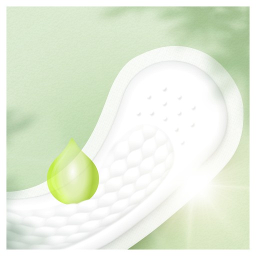 Naturella Normal Camomile hygienické vložky 20 ks.
