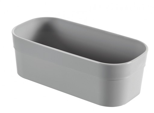 Zásuvkový organizér INFINITY M 23 x 8 cm