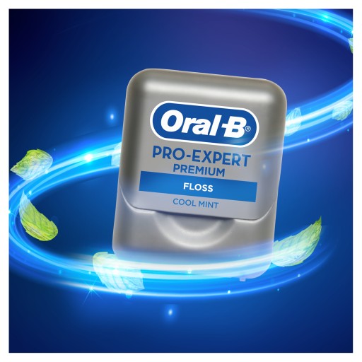 Oral-B Pro-Expert Clinic Line Zubná niť 25 m
