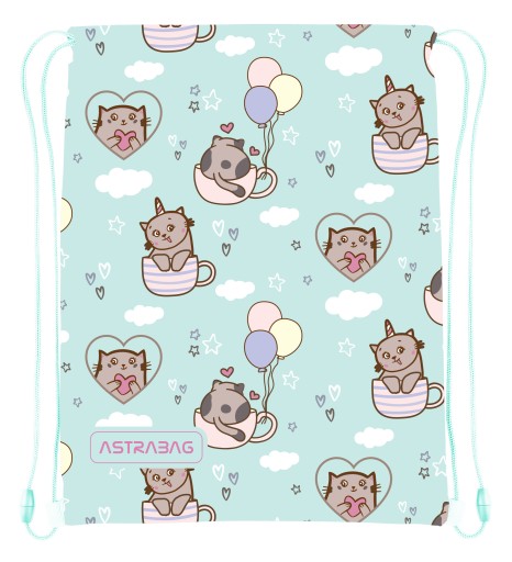 Kitty World Astra taška na topánky