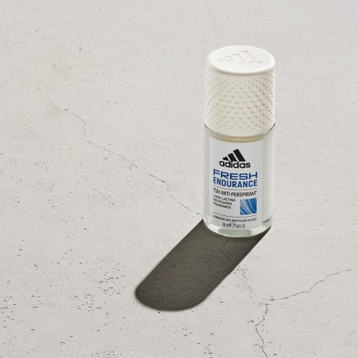ADIDAS DÁMSKE DEO ROLL-ON 50ML FRESH ENDURANCE