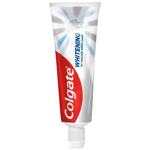 COLGATE PASTE 75ml Bielenie na ochranu dutín