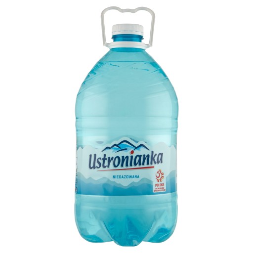 Ustronianka nesýtená 5l