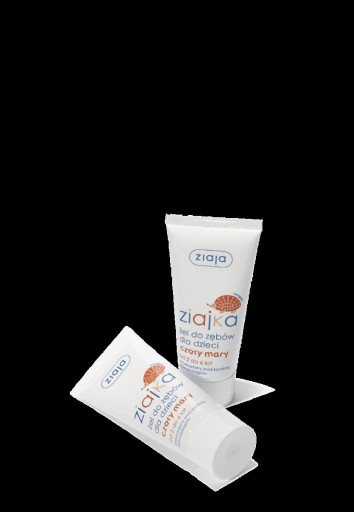 Ziaja ZIAJKA Zubná pasta 50 ml